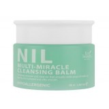 Гипоаллергенный бальзам для снятия макияжа Eco Branch NIL Multi-Miracle Cleansing Balm Hypoallergenic 100 гр